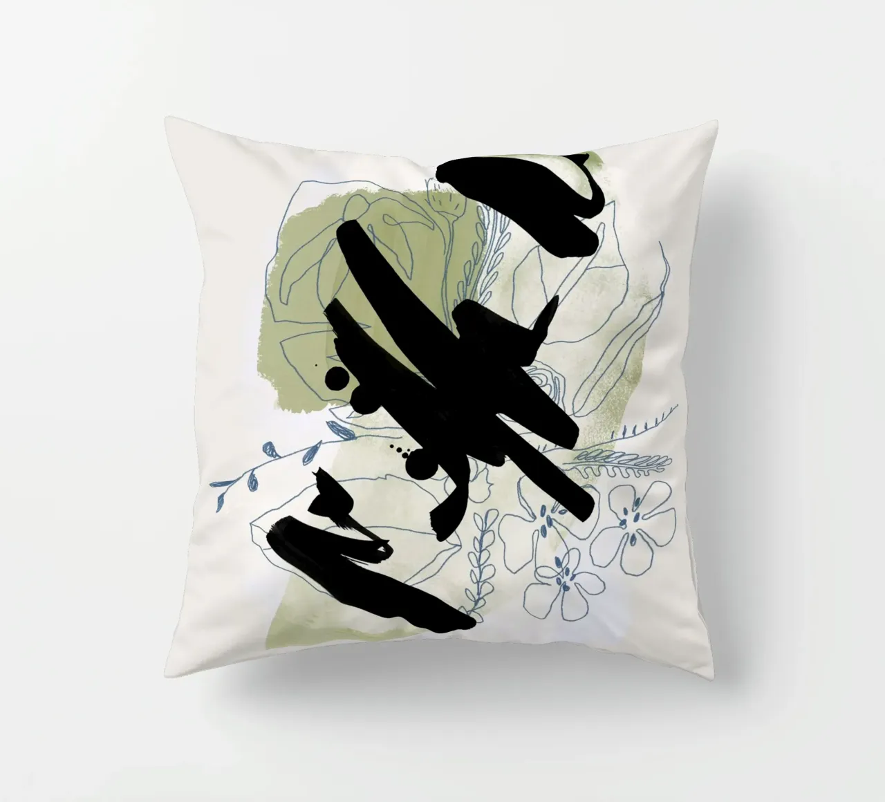 Lèger Et Simple No 43 cuscino da treechild