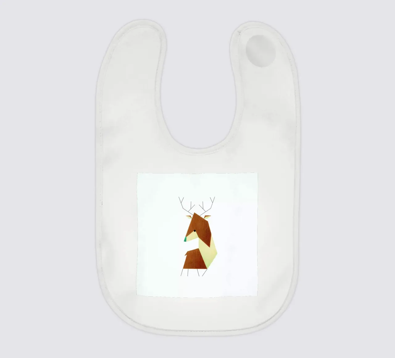 Hirsch bavaglino da Anna-Maren Zehnter