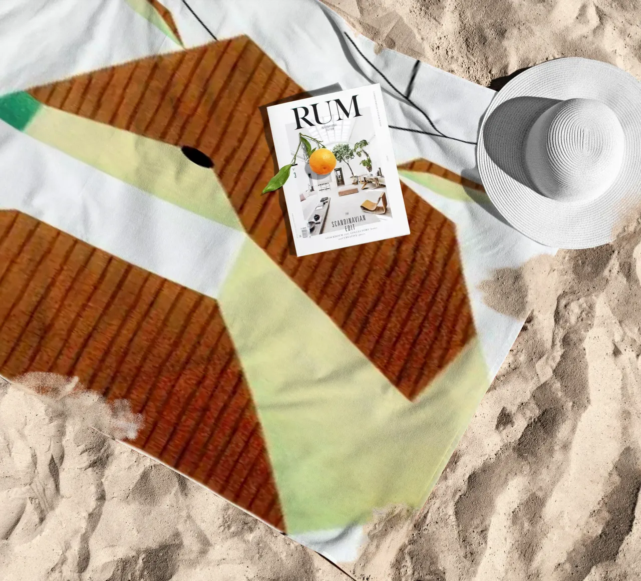 Hirsch telo mare da Anna-Maren Zehnter