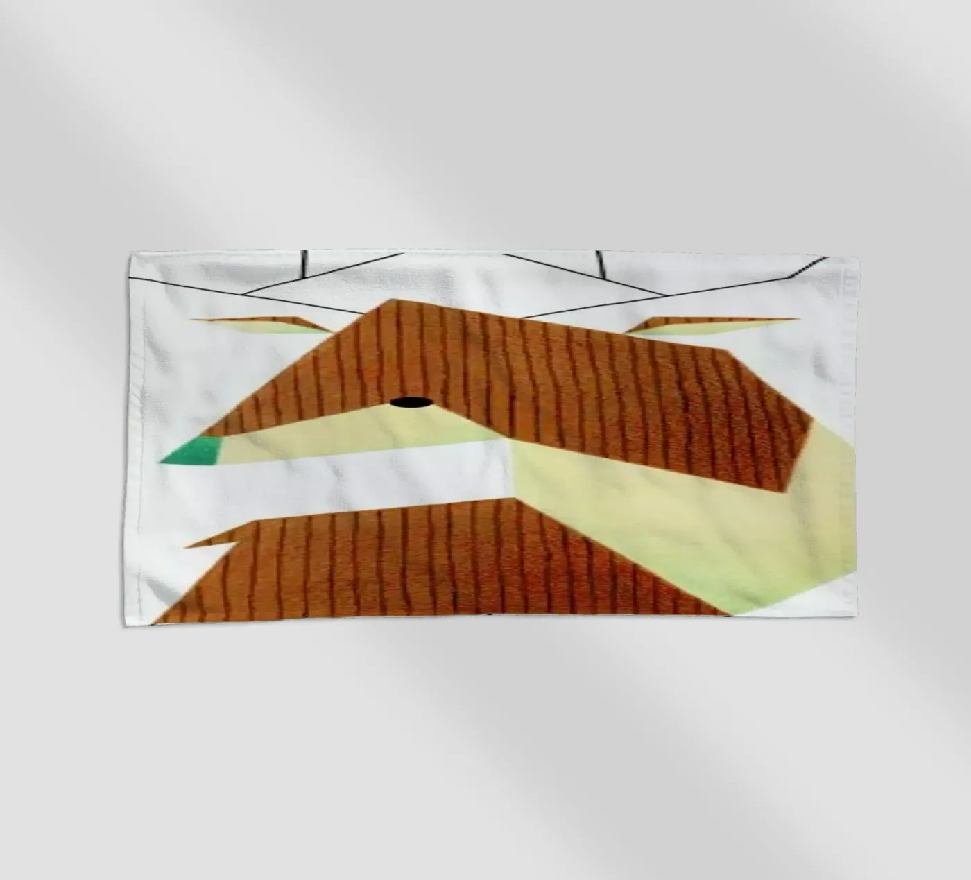 Hirsch telo mare da Anna-Maren Zehnter