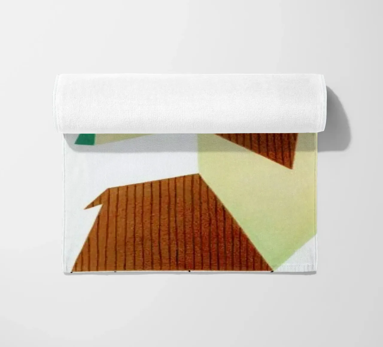 Hirsch telo mare da Anna-Maren Zehnter