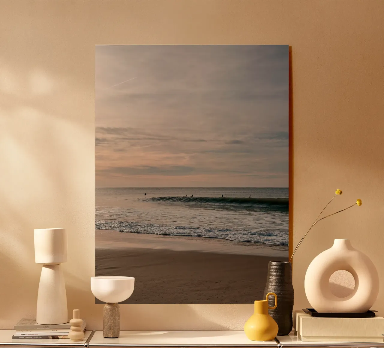 La Vague plexiglass da CALL OF THE OCEAN