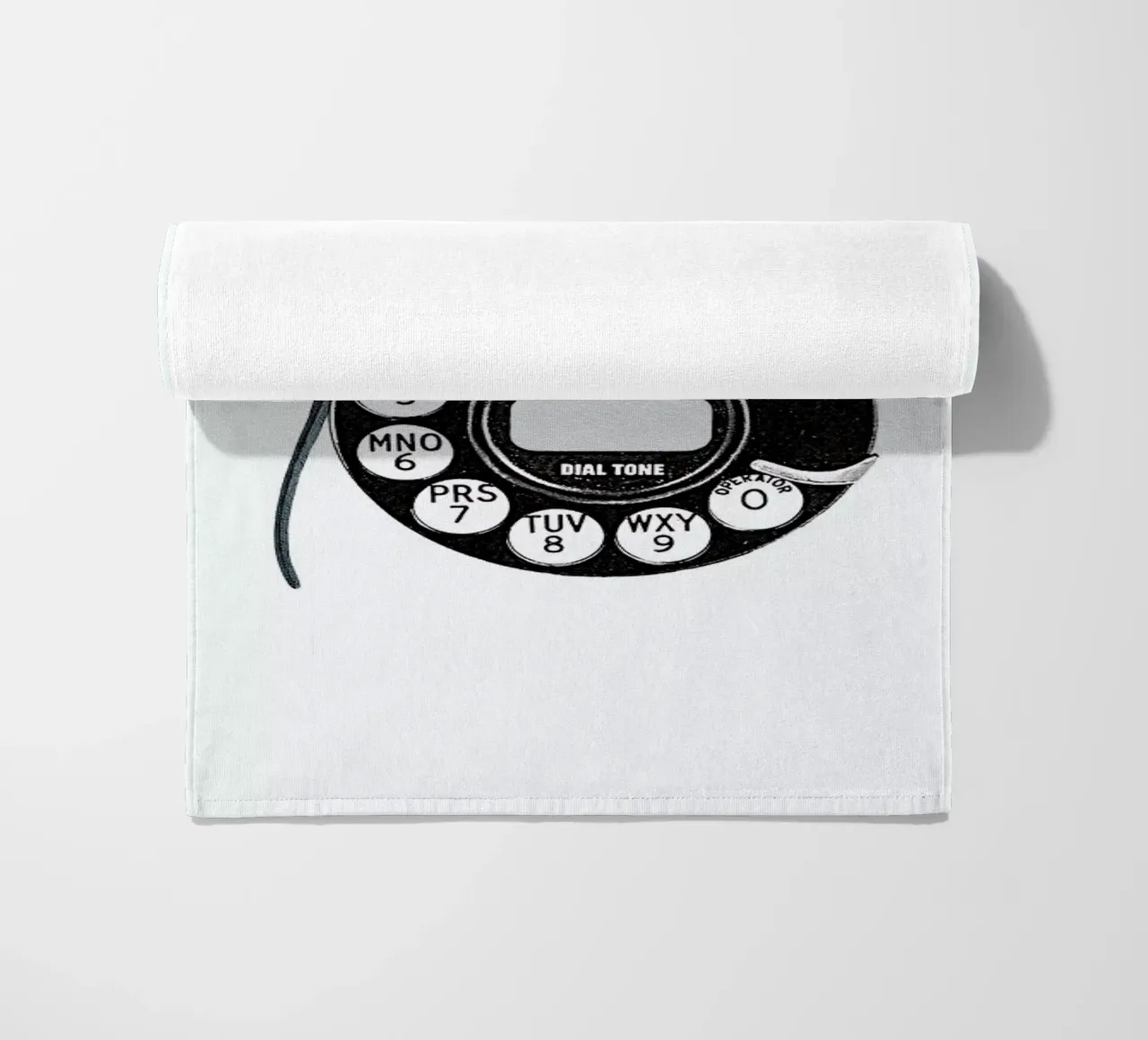 Call me telo mare da Rococco LA