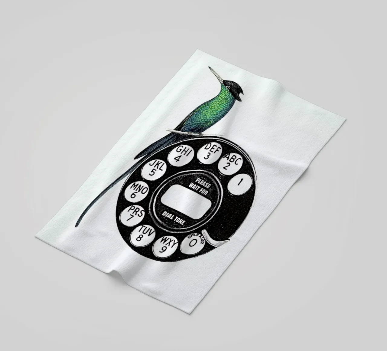 Call me telo mare da Rococco LA