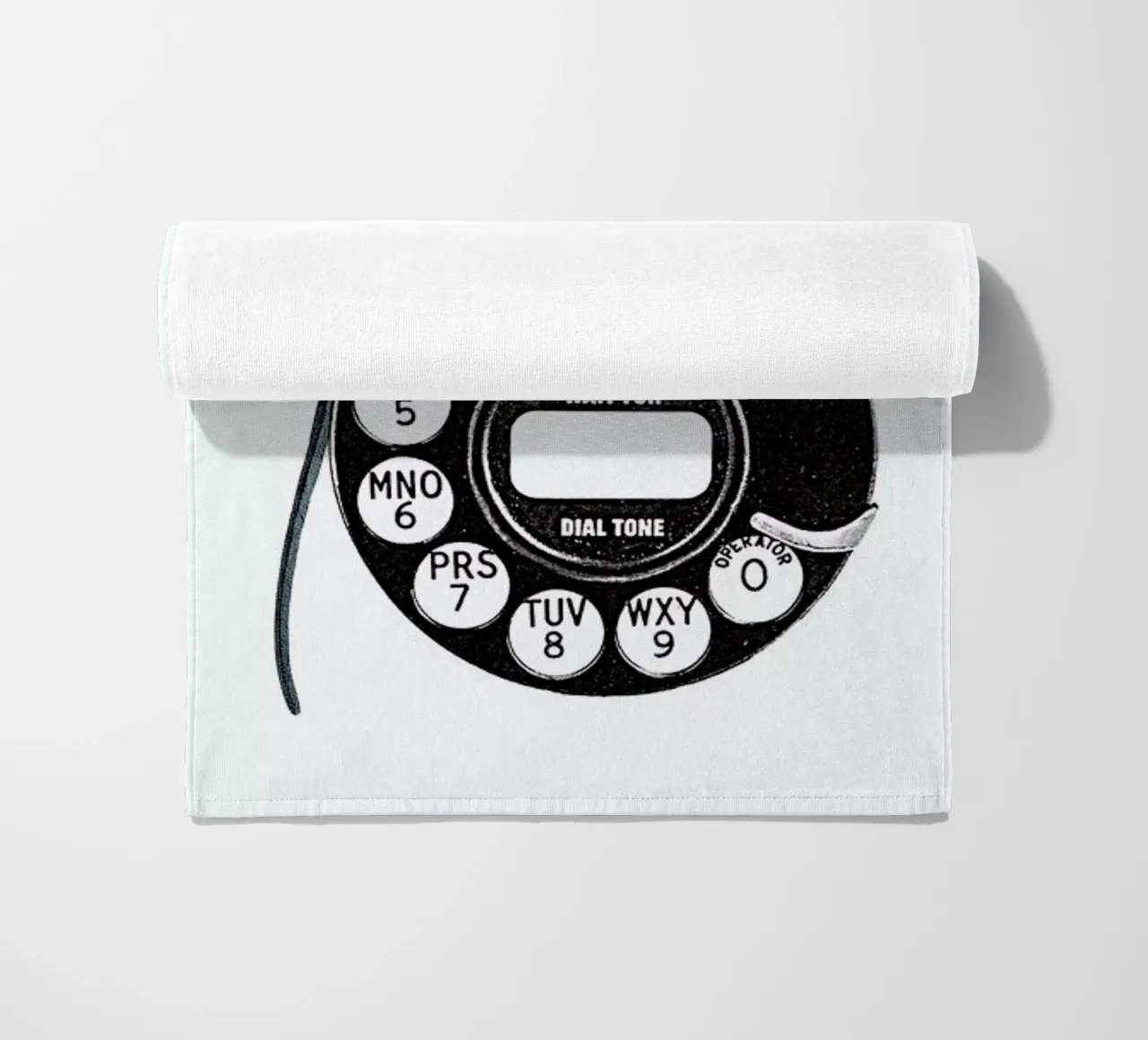 Call me telo mare da Rococco LA