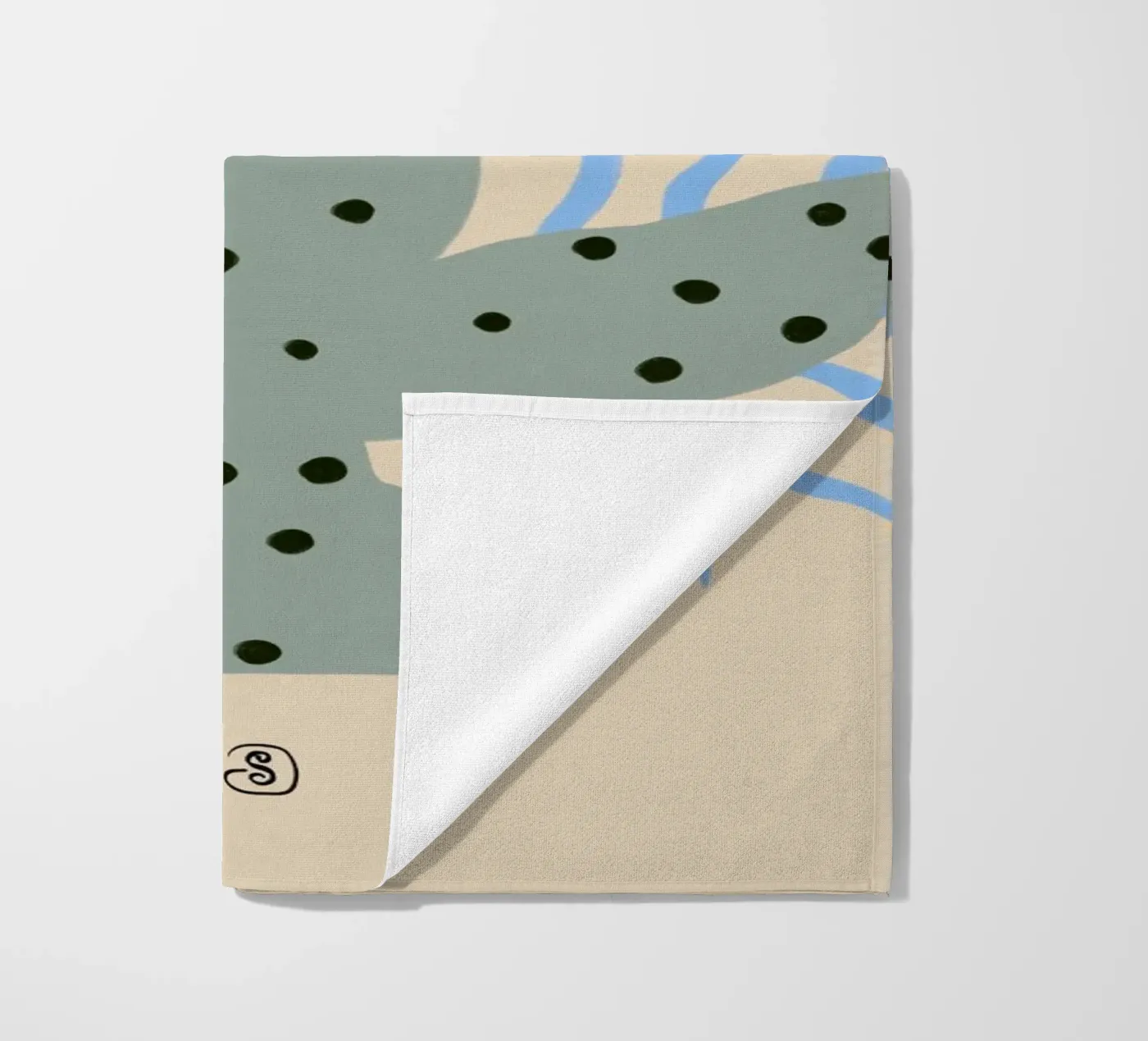 FEMININITY telo mare da Sandra Poliakov