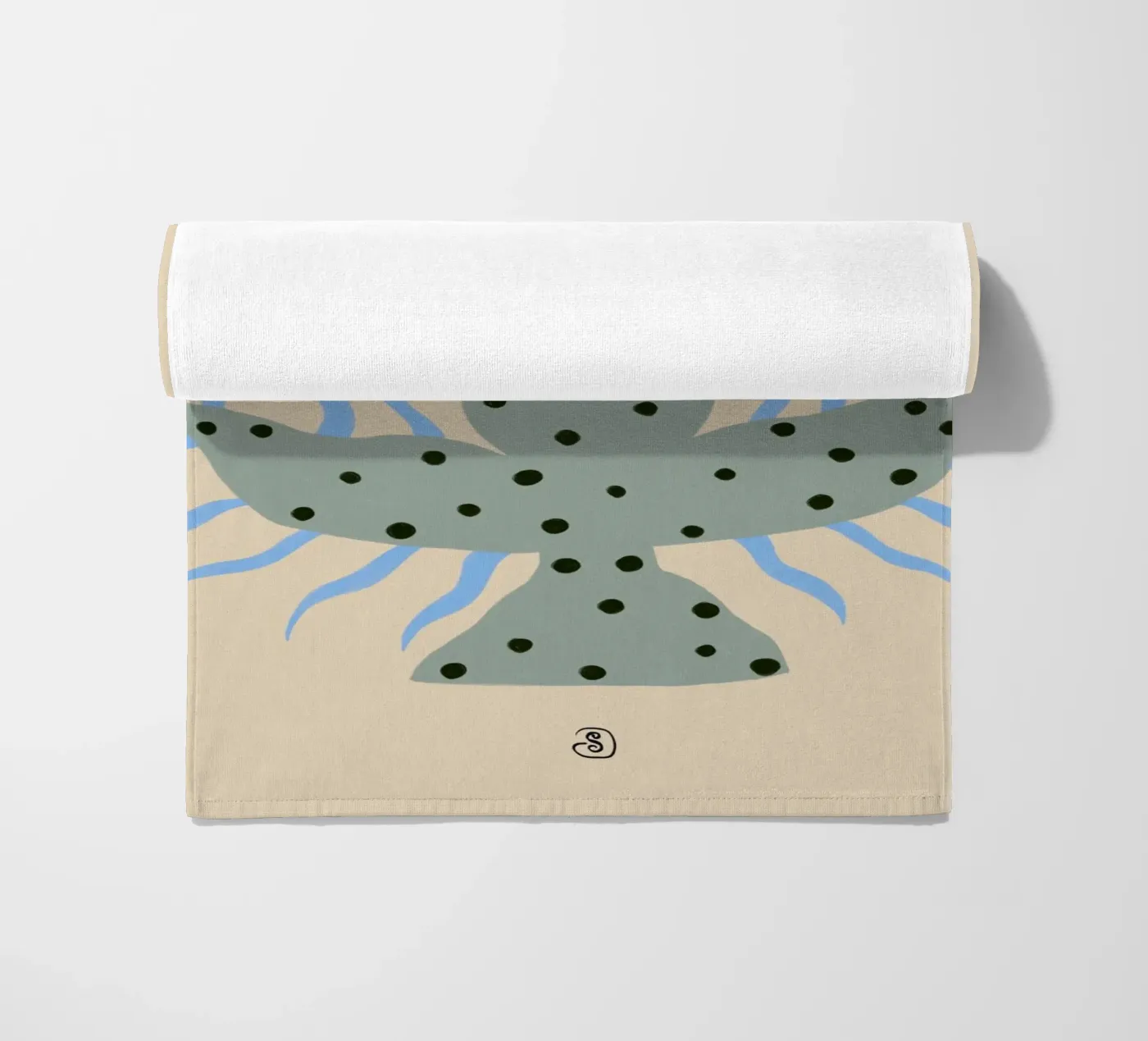 FEMININITY telo mare da Sandra Poliakov