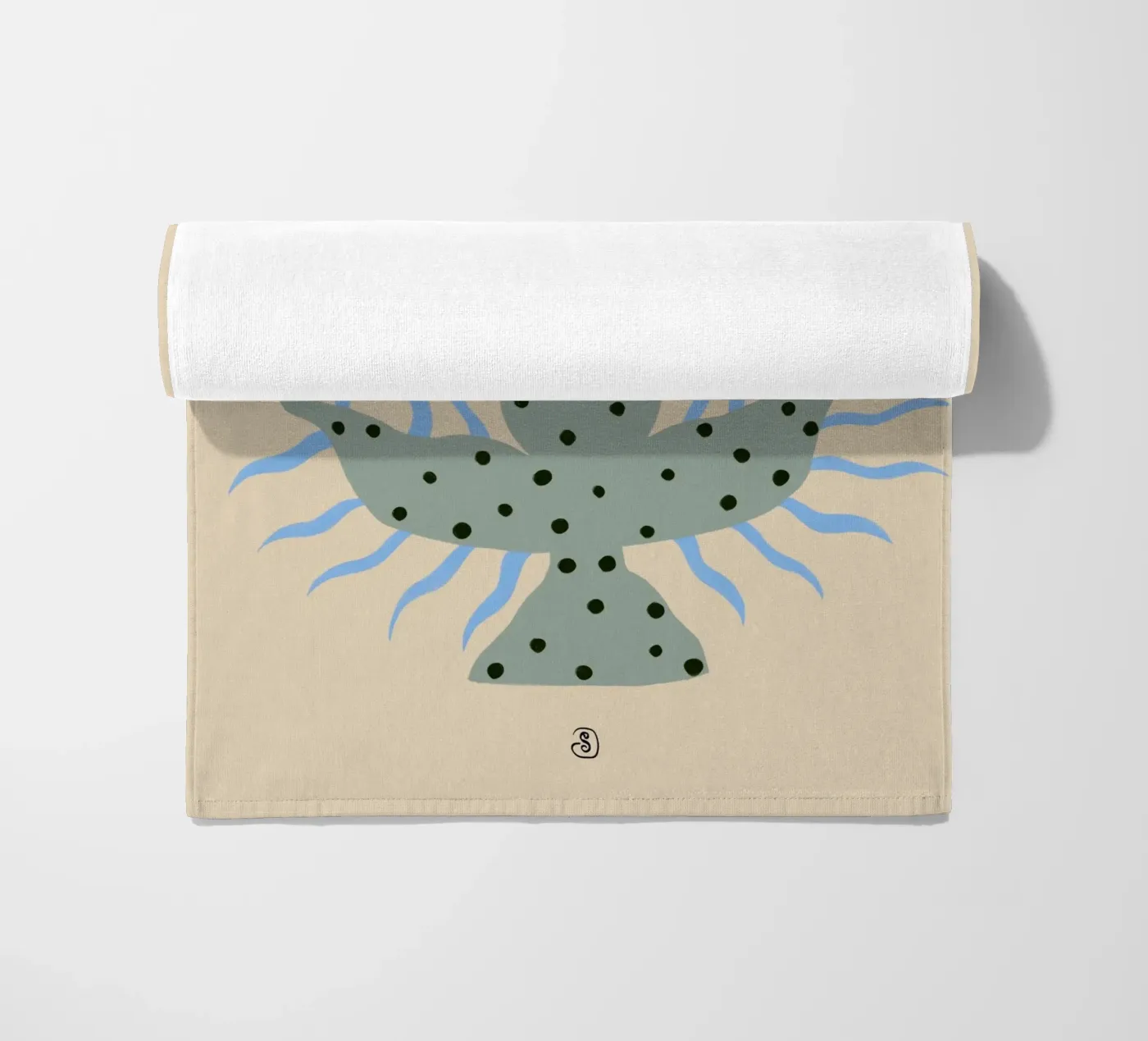 FEMININITY telo mare da Sandra Poliakov