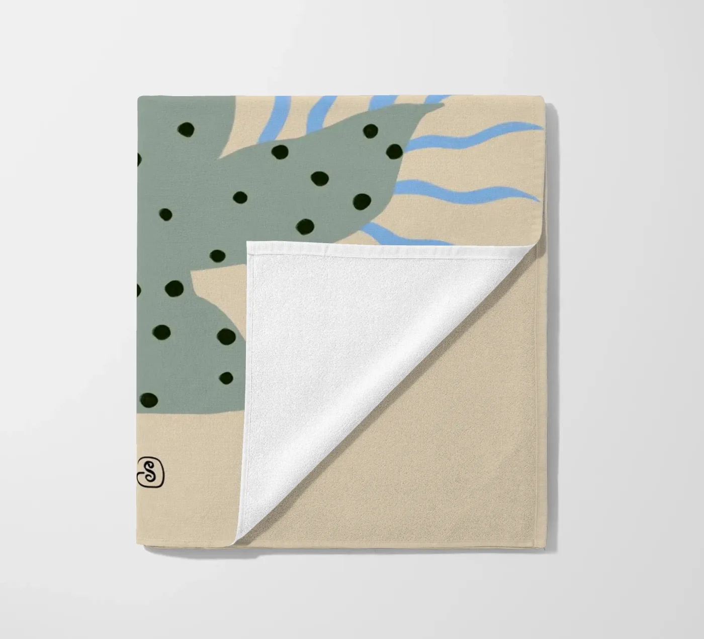 FEMININITY telo mare da Sandra Poliakov