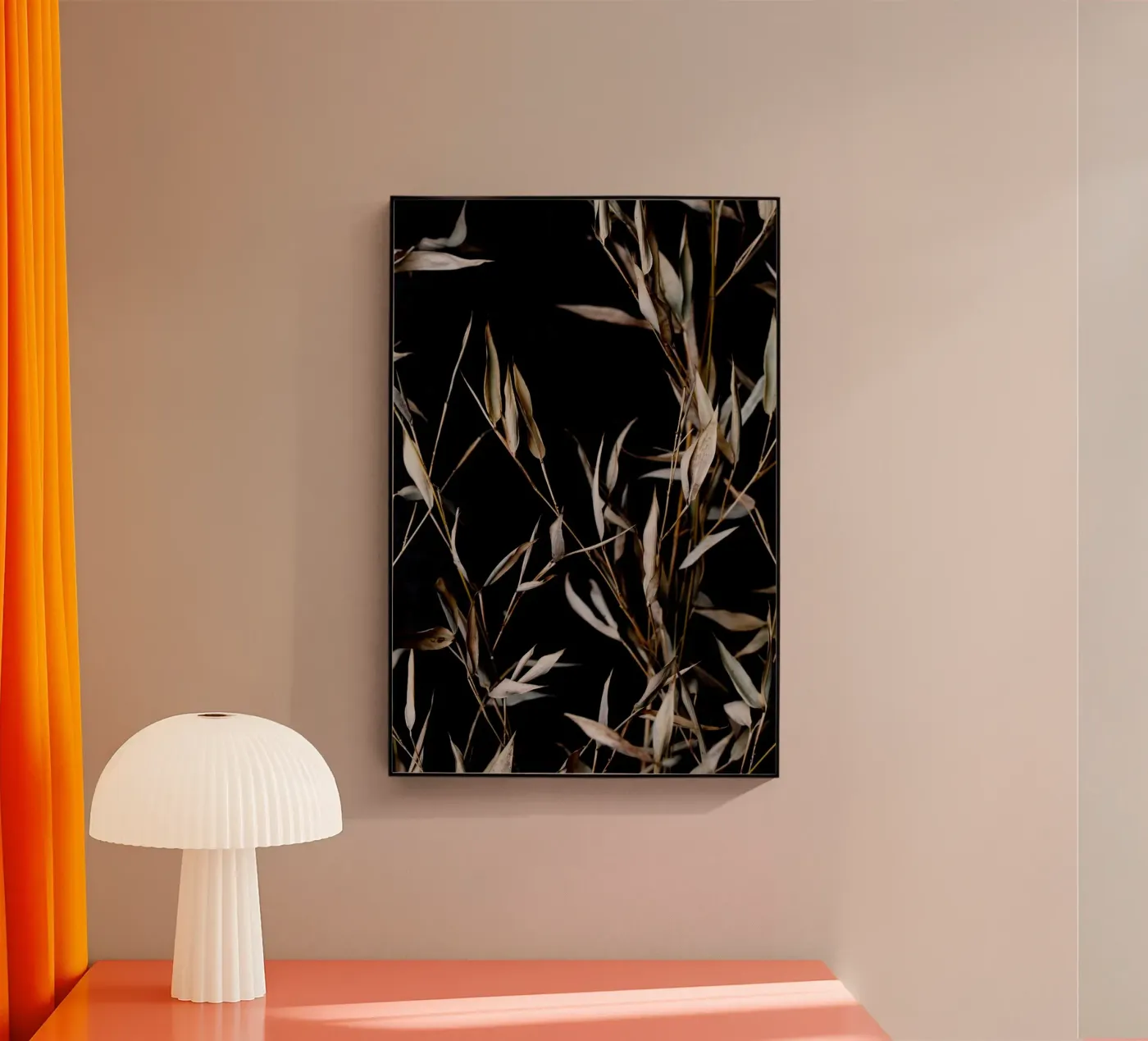 Last Summer 4 plexiglass da Mareike Böhmer Photography