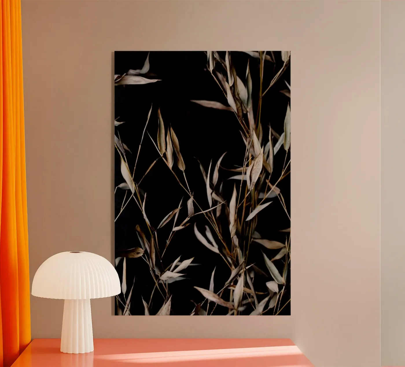 Last Summer 4 plexiglass da Mareike Böhmer Photography