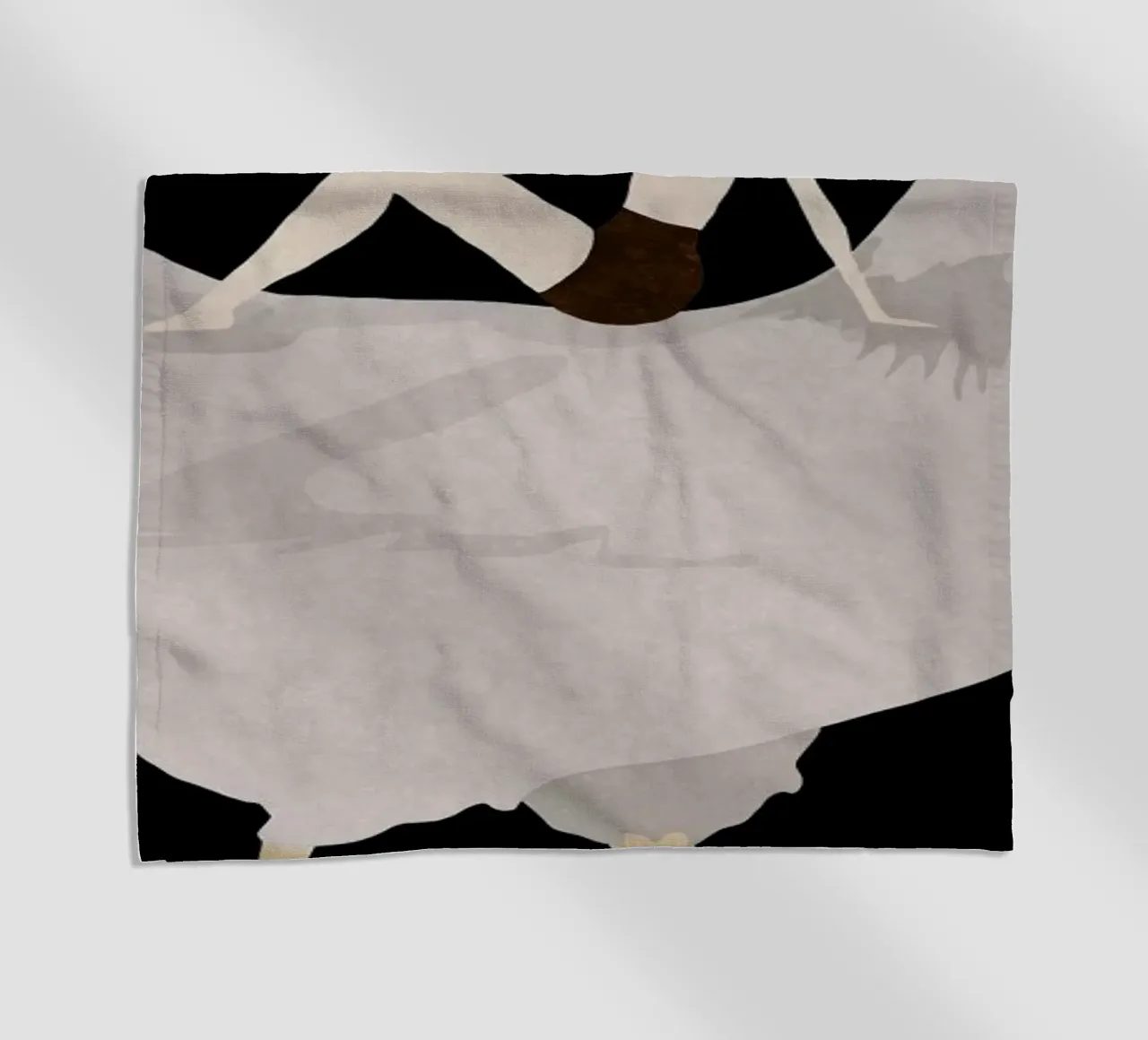 Chicken telo mare da Amalia Restrepo