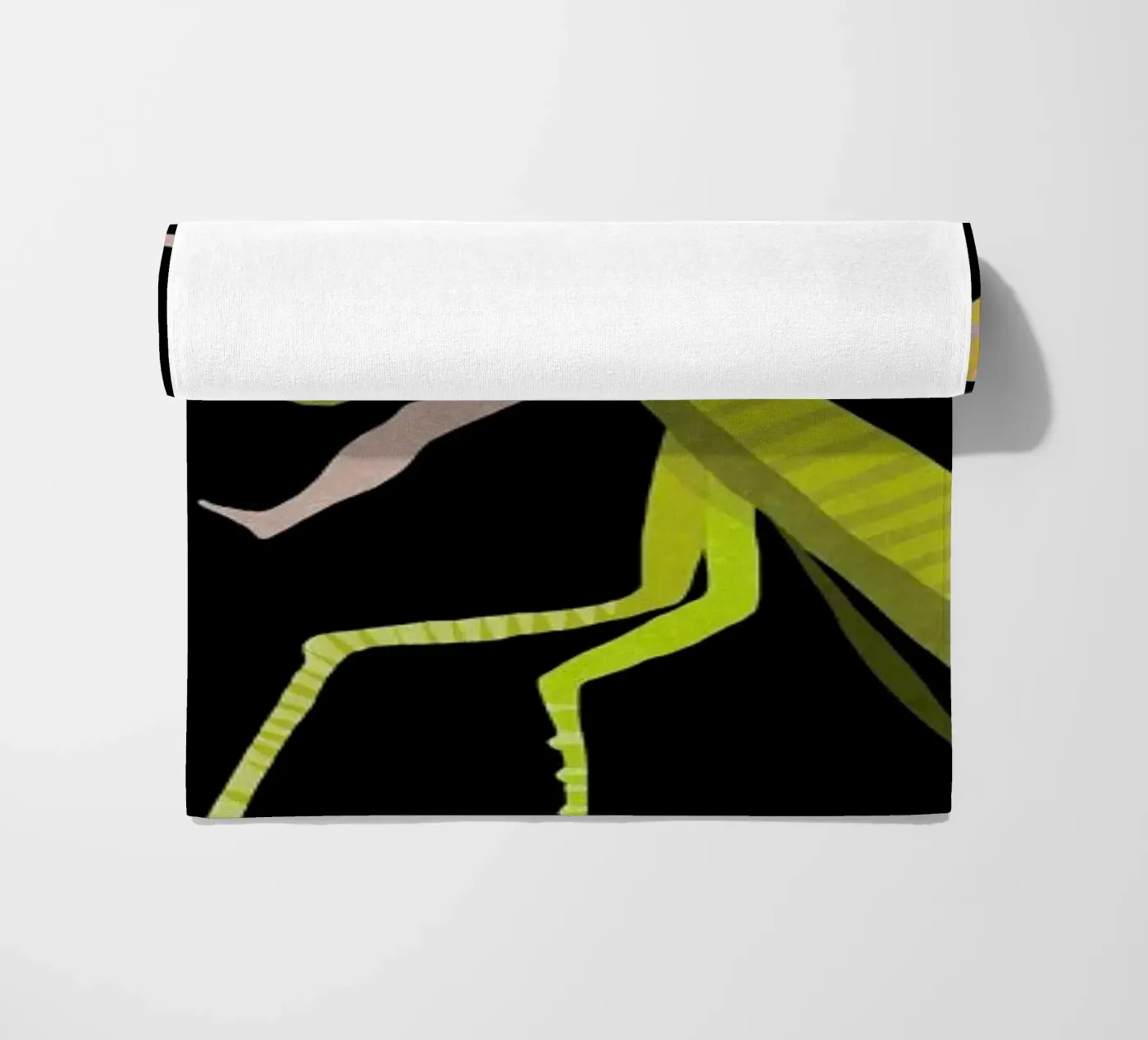 Hopper telo mare da Amalia Restrepo