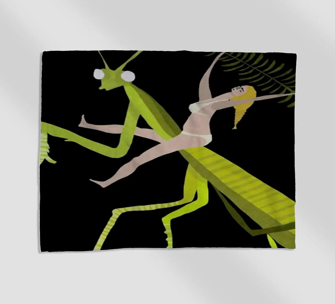 Hopper telo mare da Amalia Restrepo