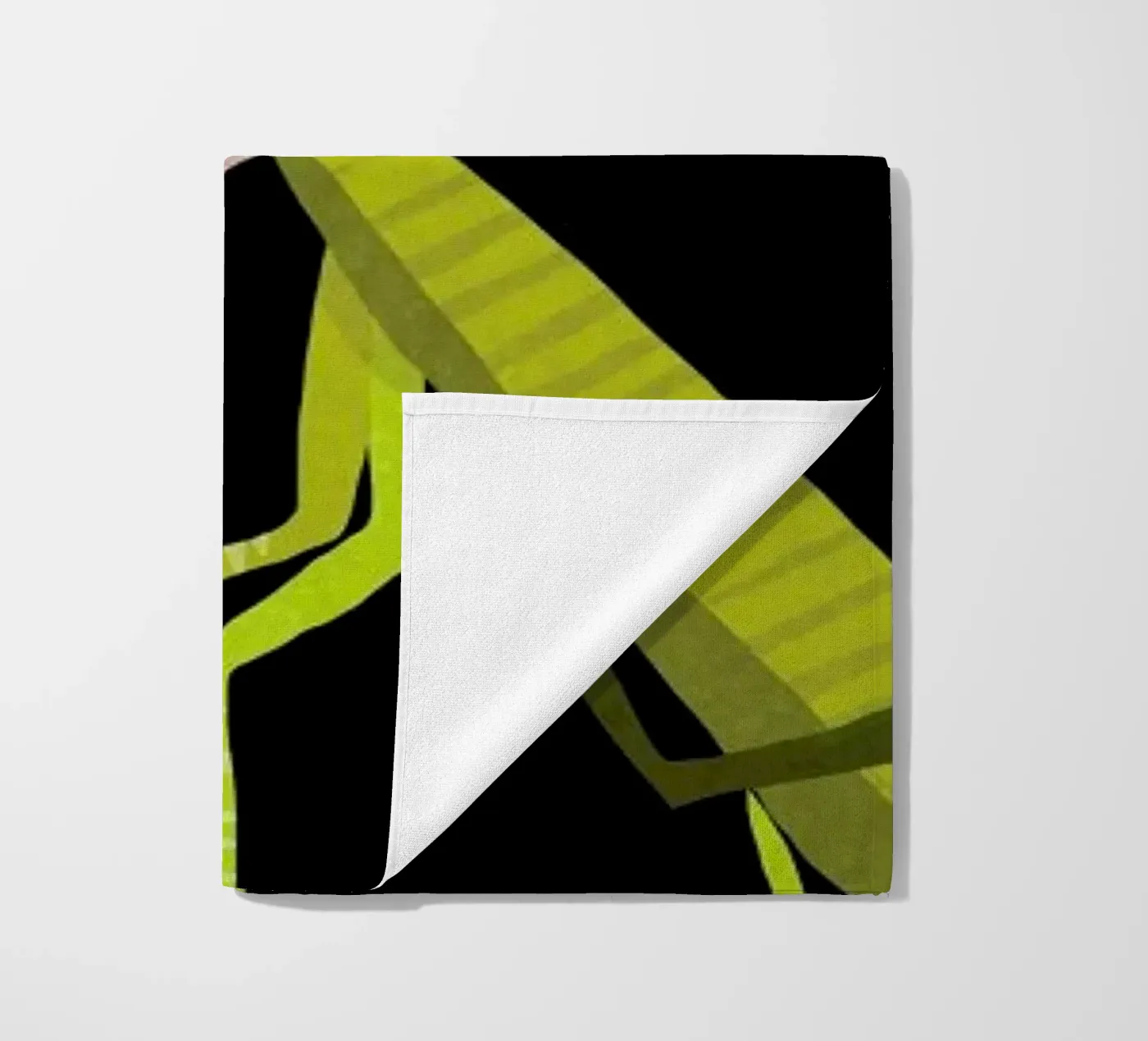 Hopper telo mare da Amalia Restrepo