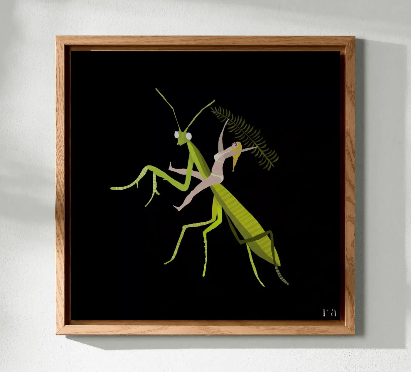 Hopper pannello forex da Amalia Restrepo