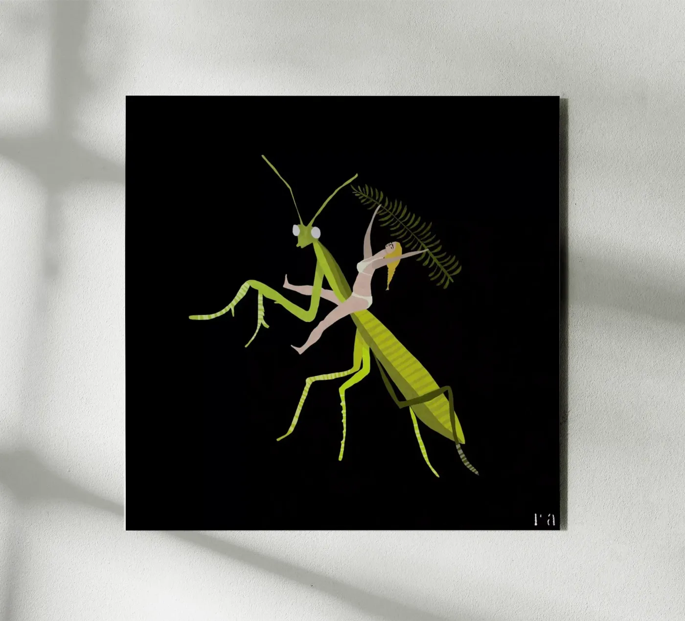 Hopper pannello forex da Amalia Restrepo