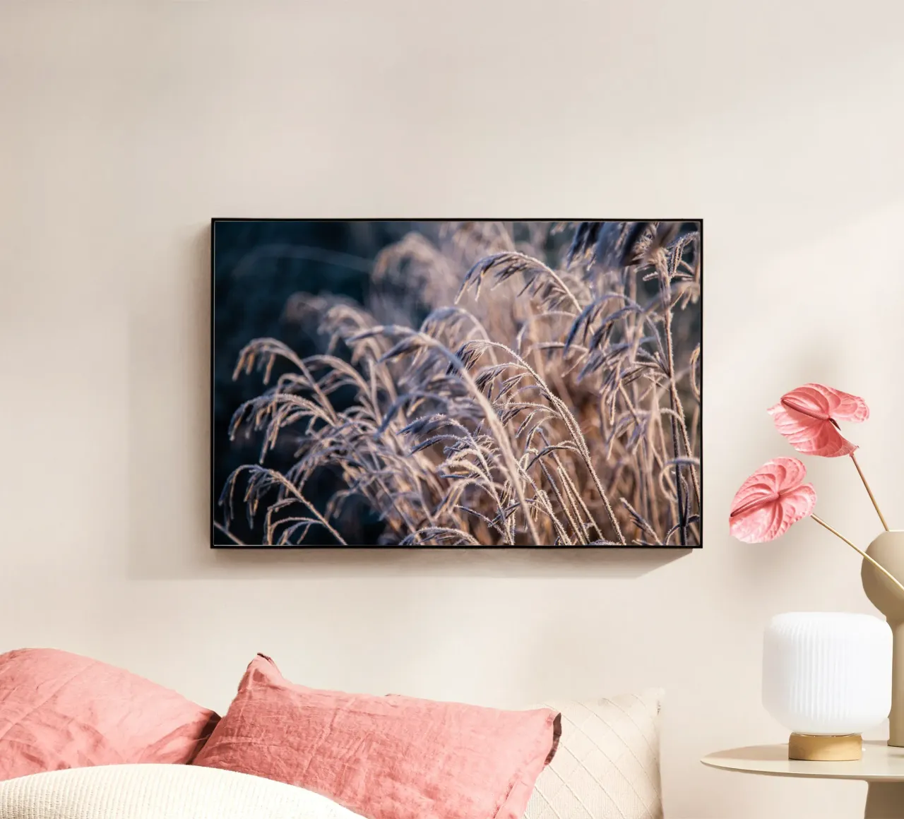 Frozen 7 plexiglass da Mareike Böhmer Photography