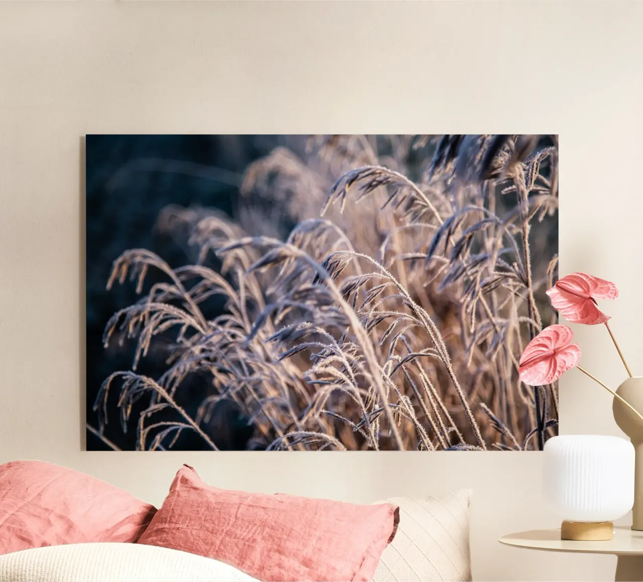 Frozen 7 plexiglass da Mareike Böhmer Photography