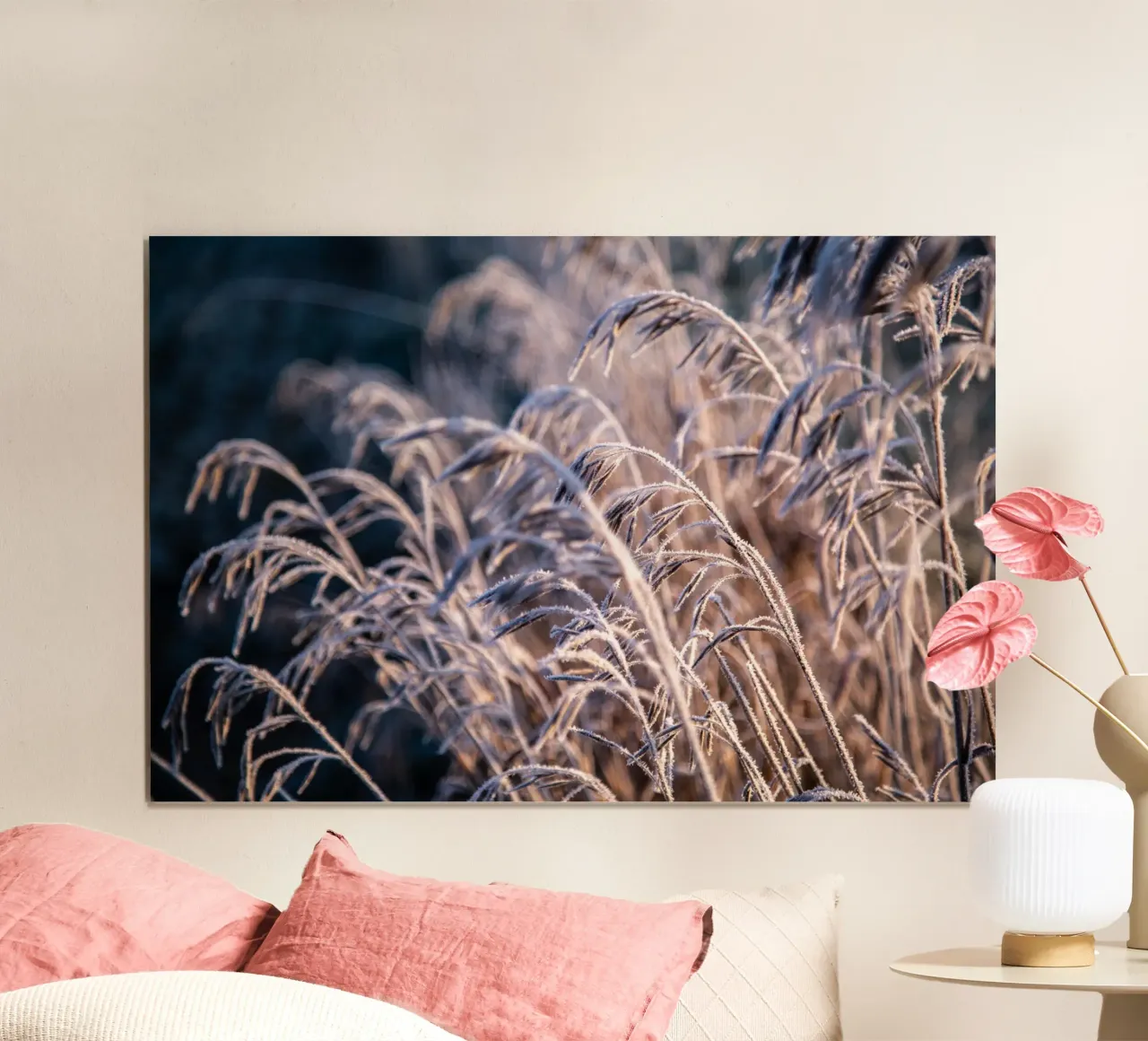 Frozen 7 poster da Mareike Böhmer Photography