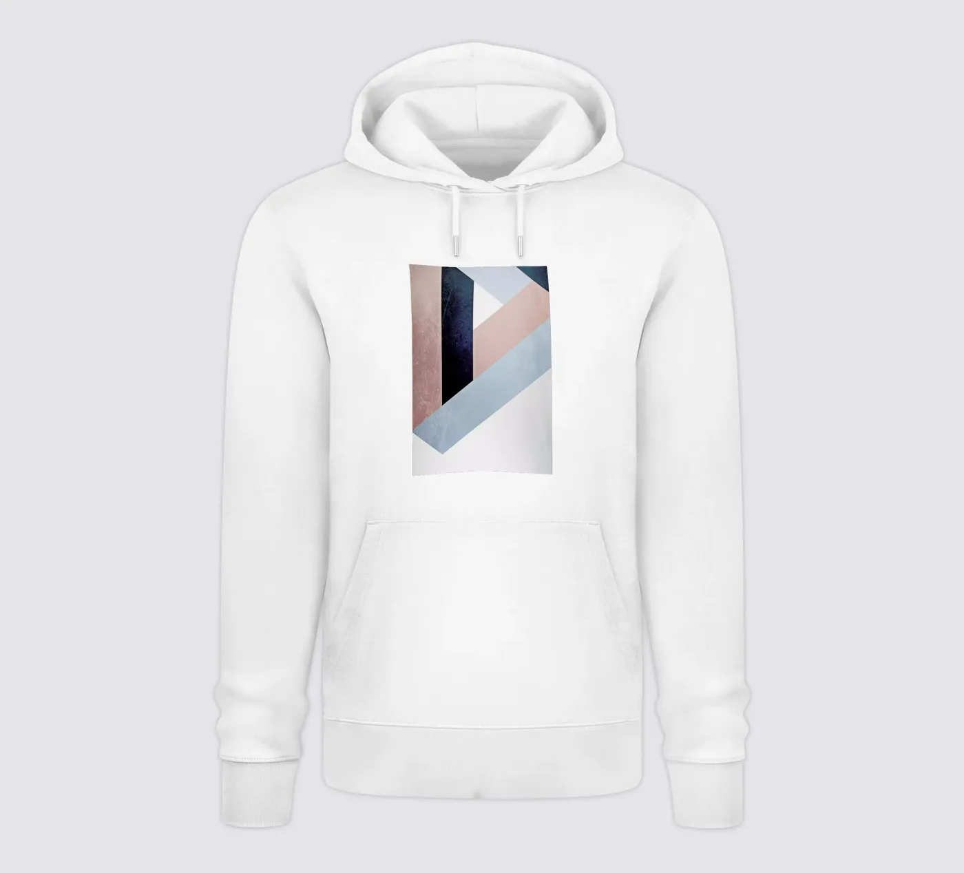 Complex hoodie van cafelab