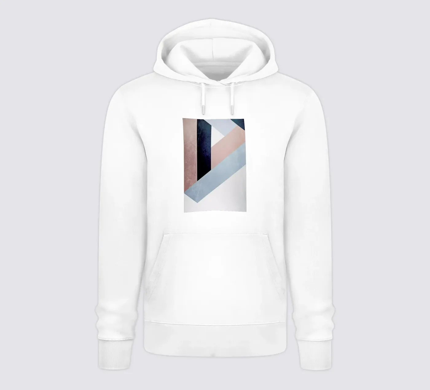 Complex hoodie van cafelab