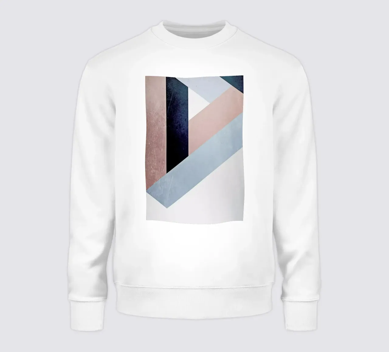 Complex sweatshirt van cafelab