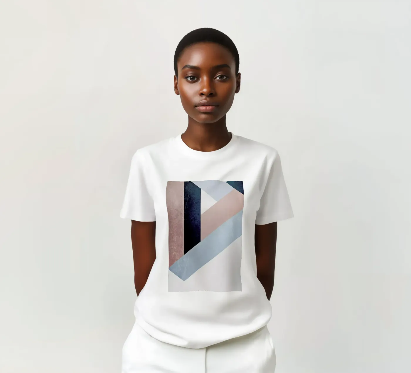 Complex t-shirt da cafelab