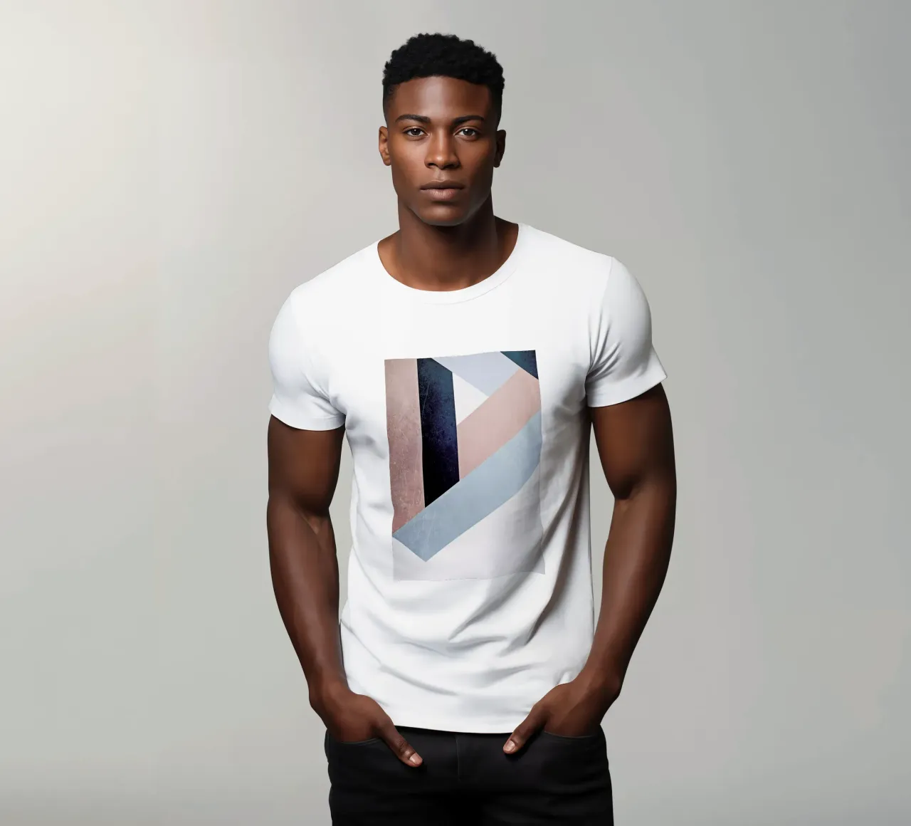 Complex t-shirt da cafelab