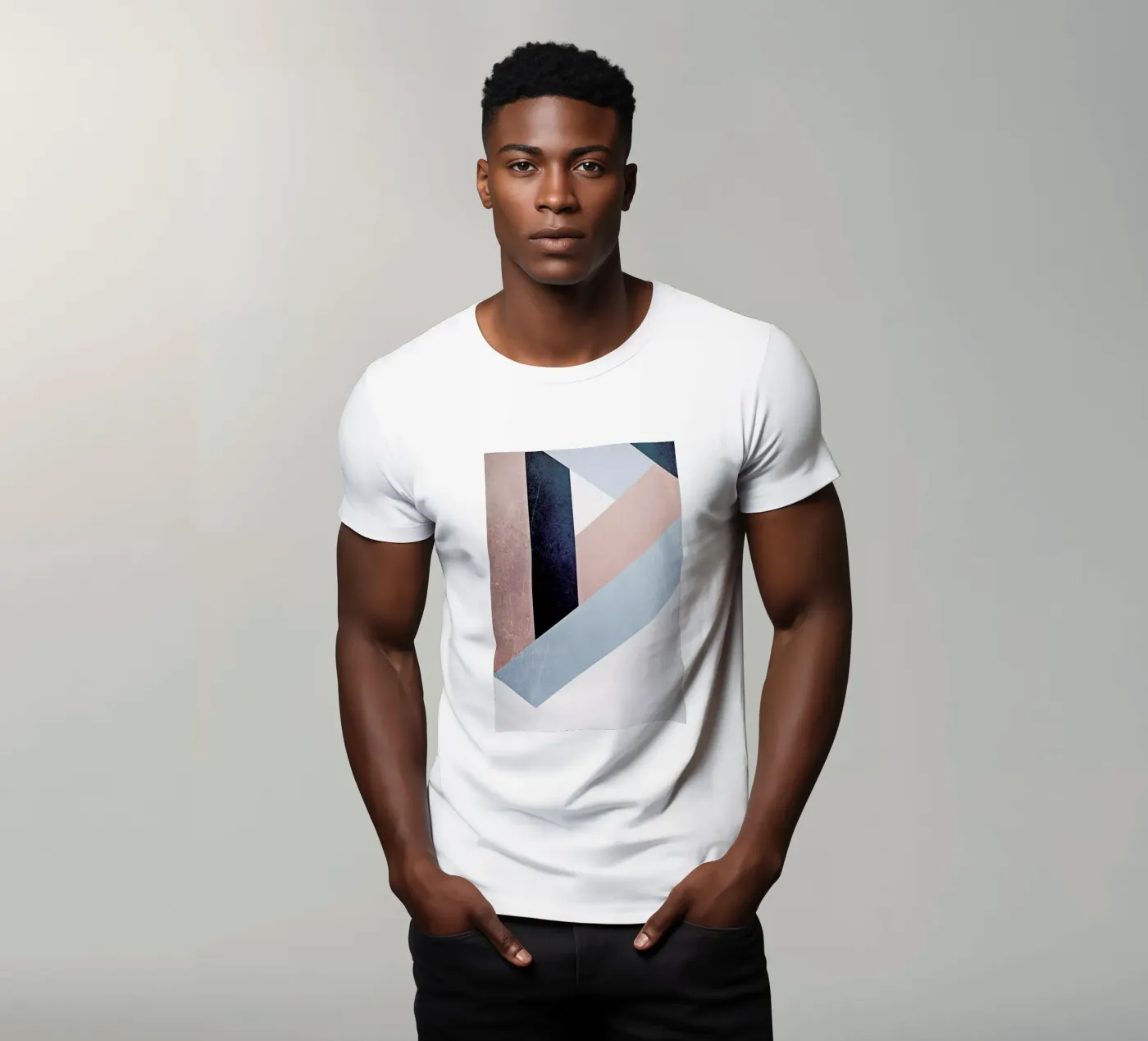 Complex t-shirt by cafelab