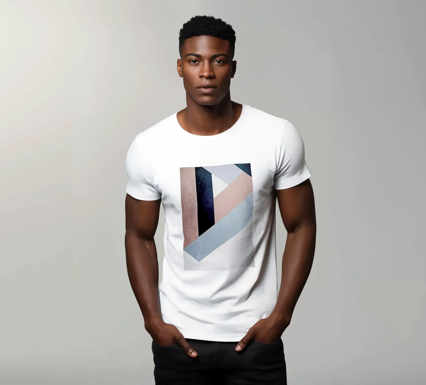 Complex t-shirt da cafelab