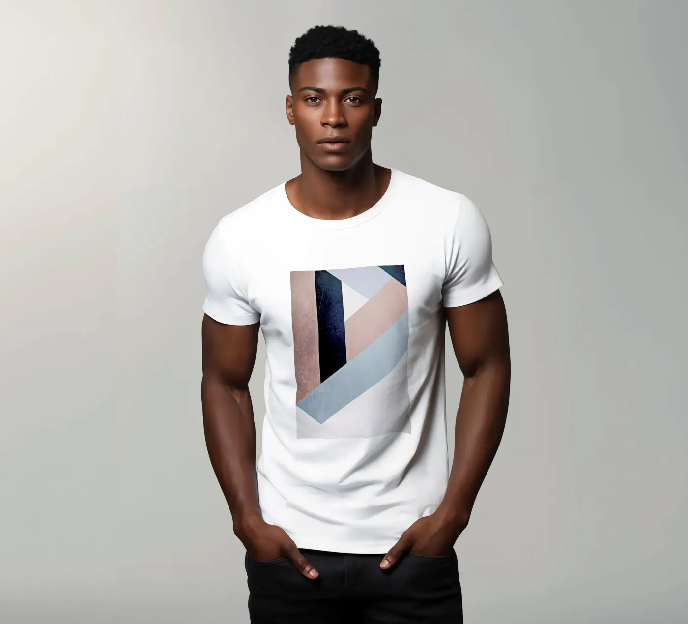 Complex t-shirt da cafelab