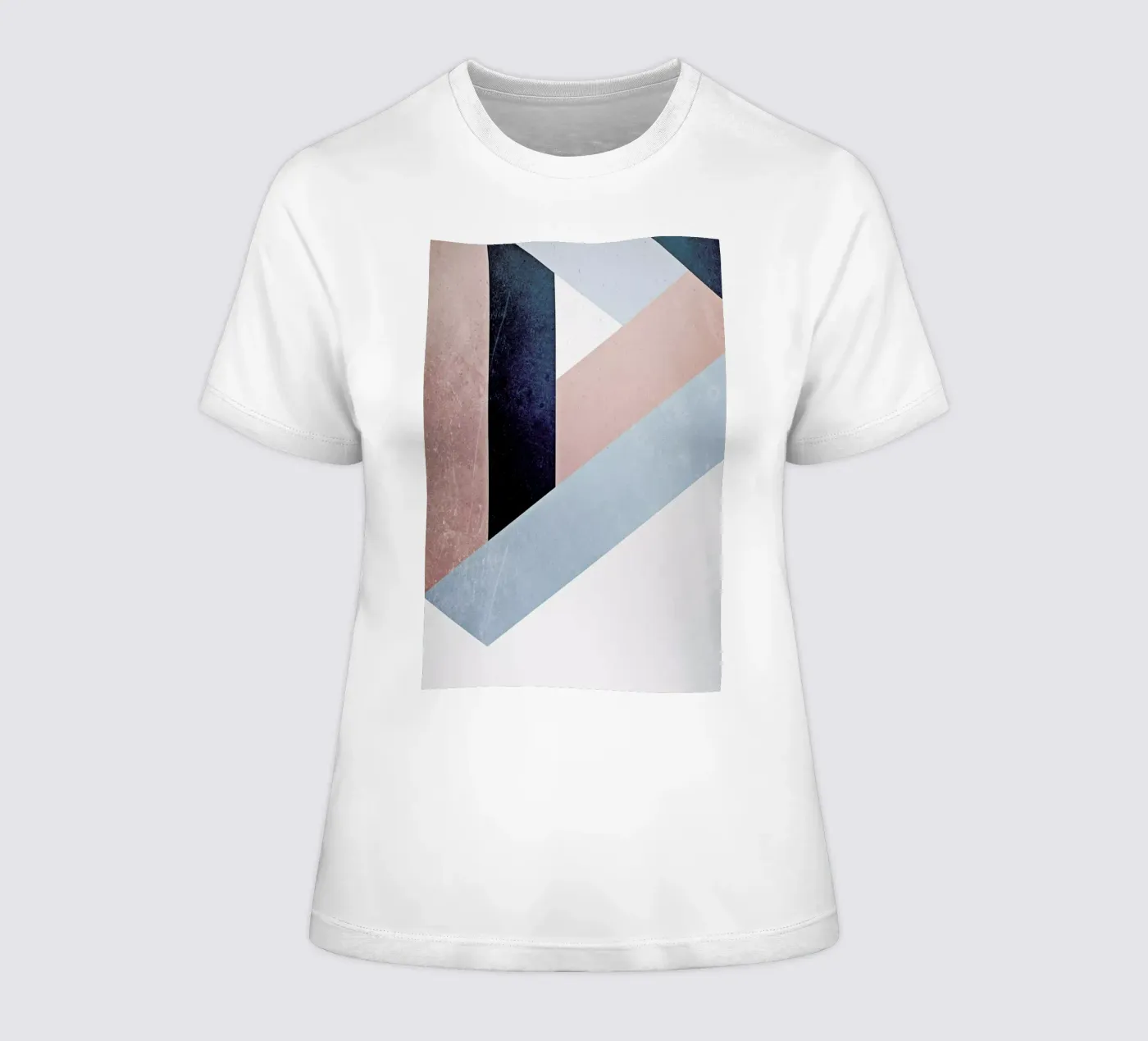 Complex t-shirt da donna da cafelab