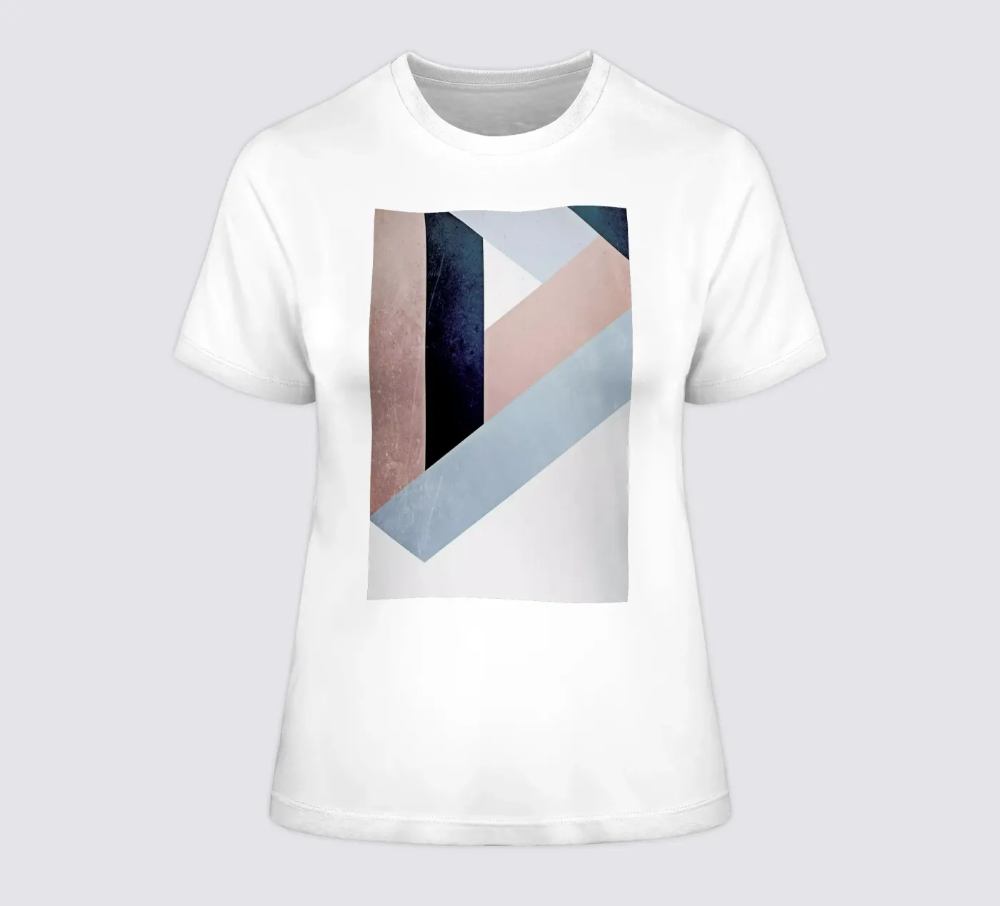 Complex t-shirt da donna da cafelab