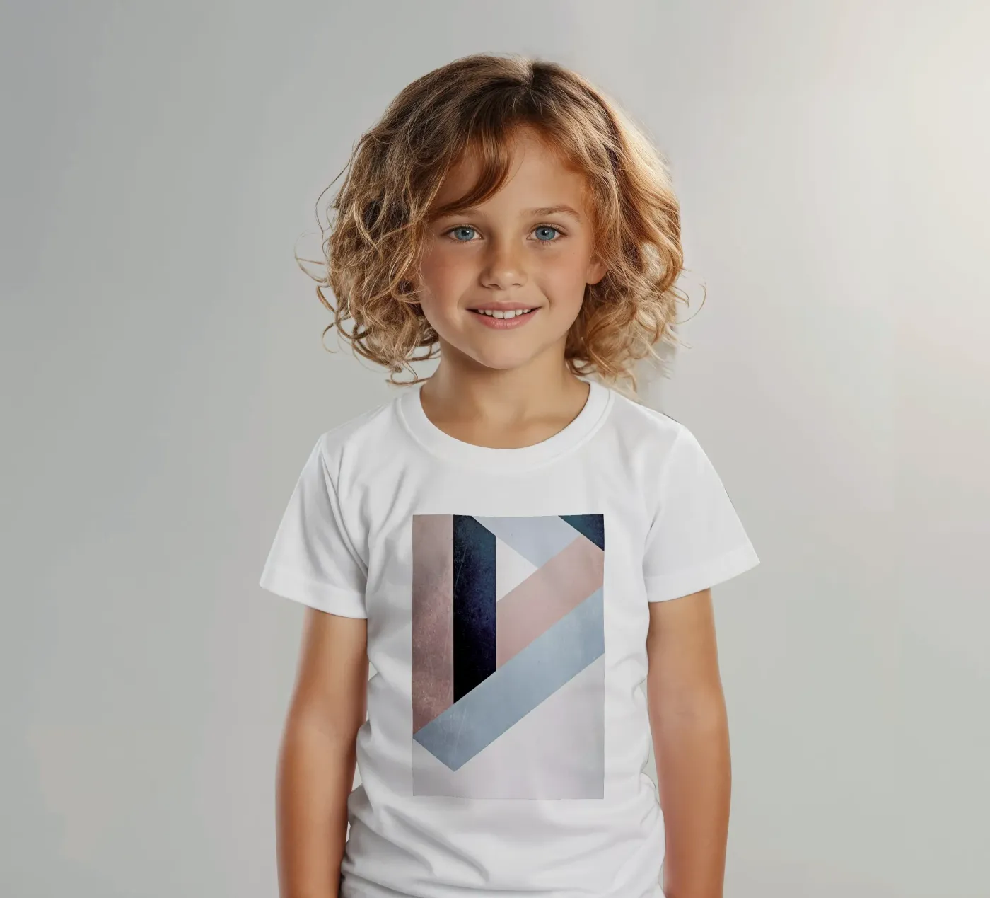 Complex t-shirt bambini da cafelab