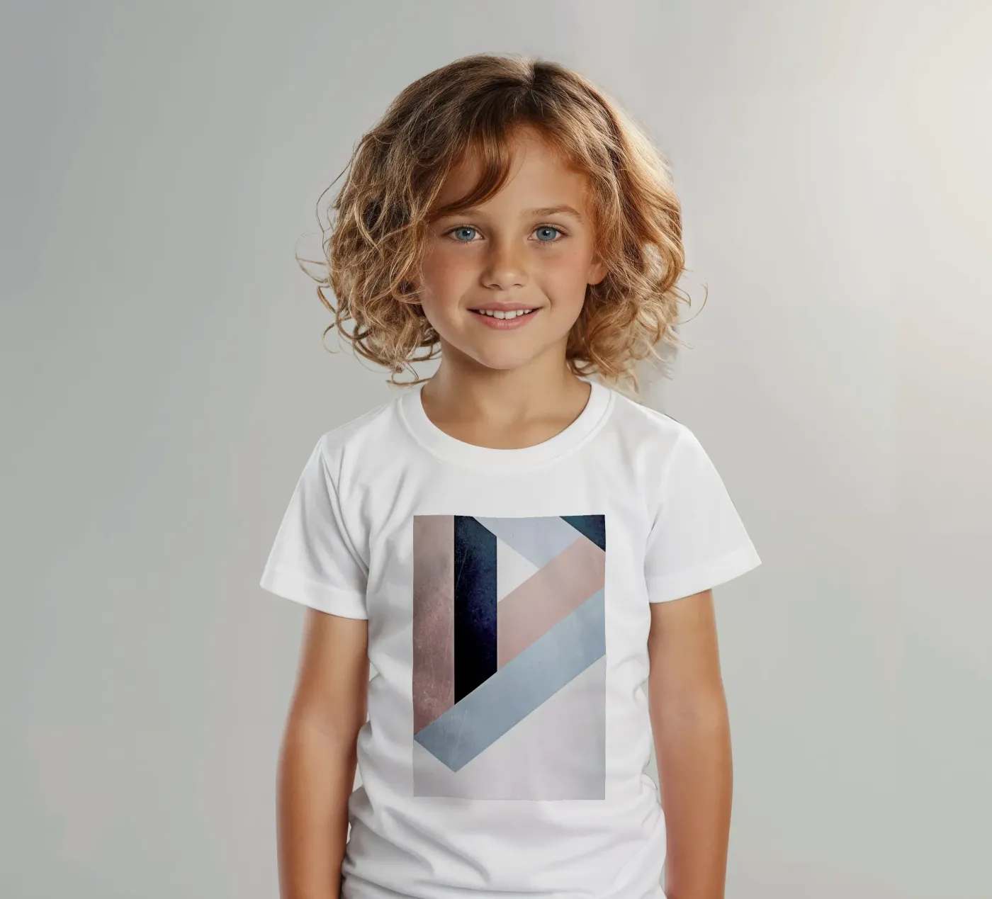 Complex t-shirt bambini da cafelab