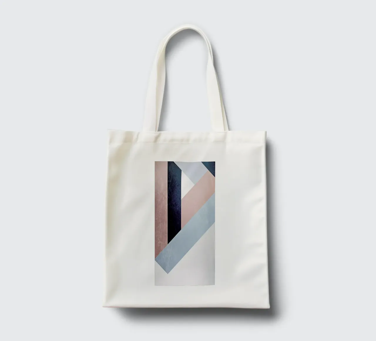 Complex tote bag by cafelab