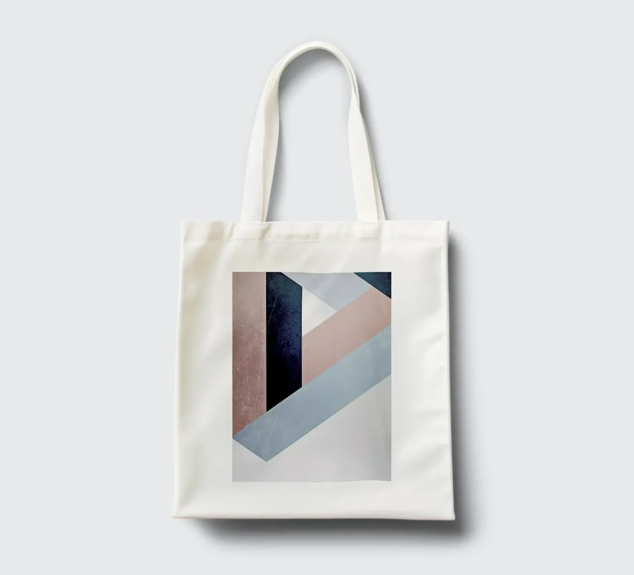 Complex tote bag by cafelab