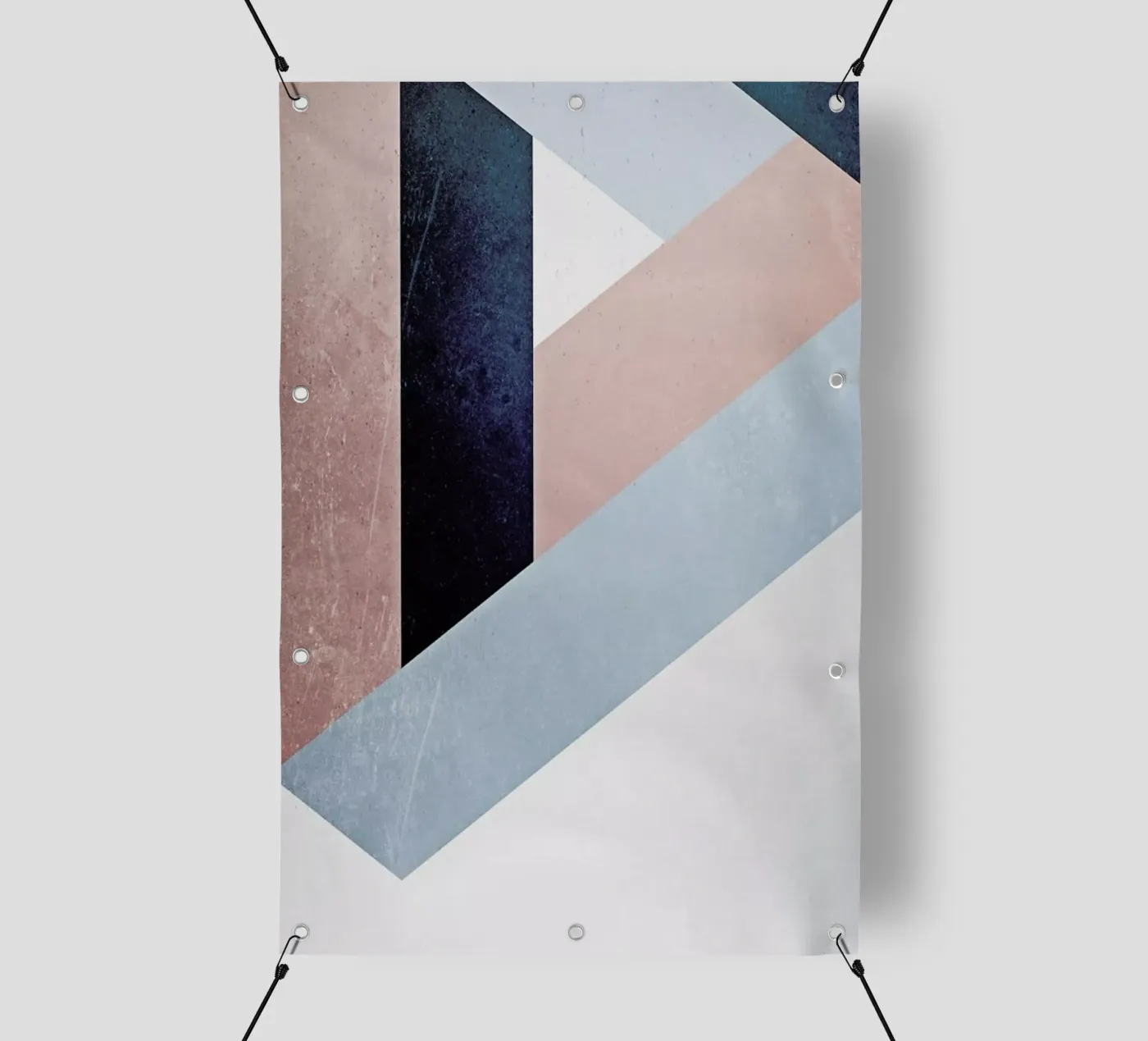 Complex telo in pvc da cafelab