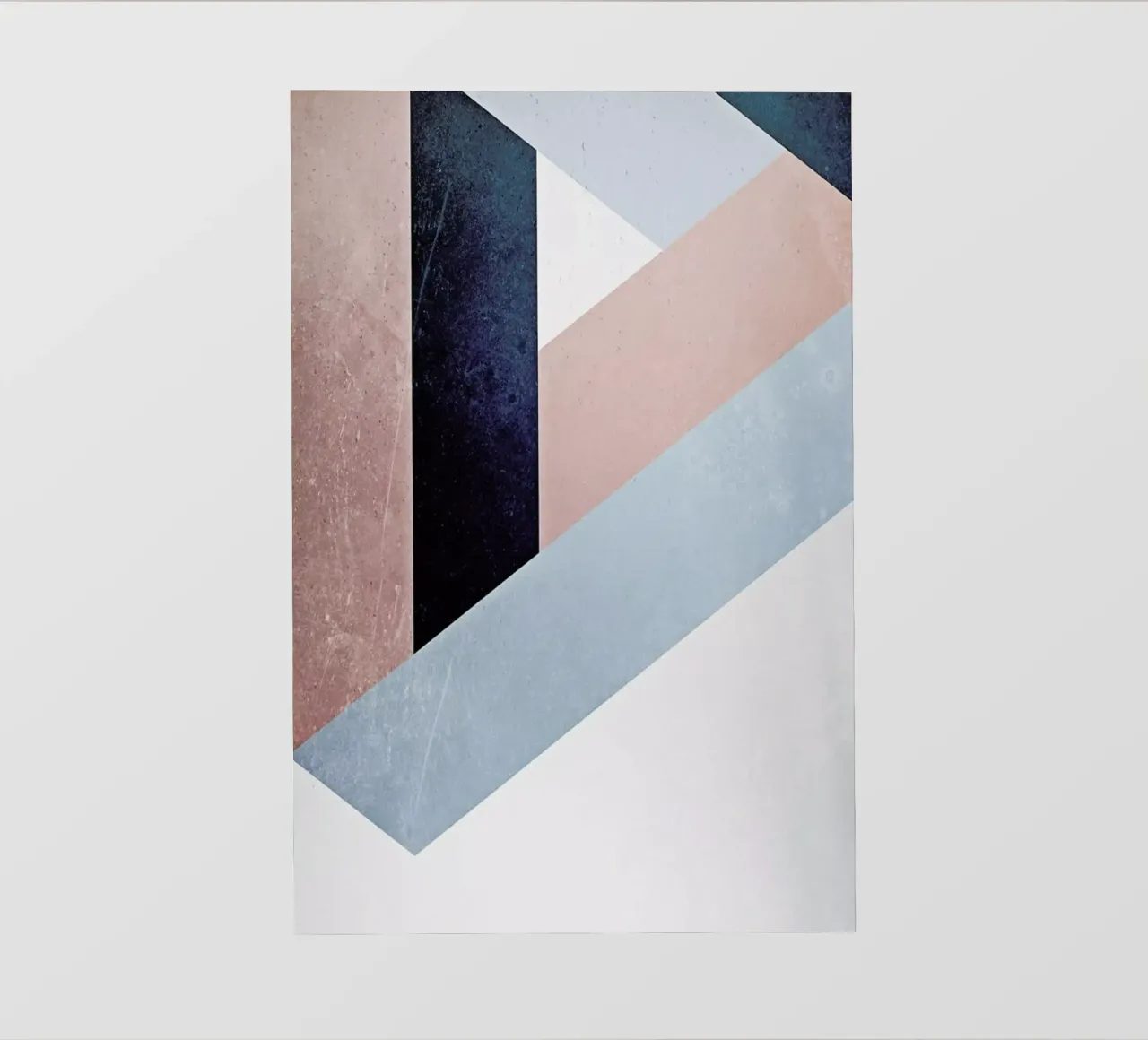 Complex pvc cover by cafelab