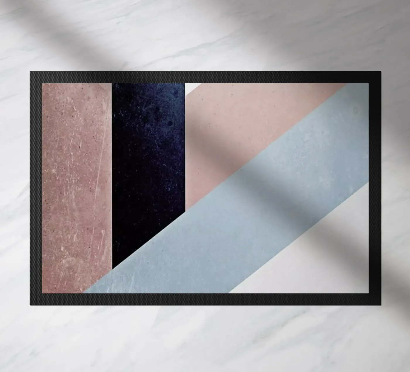 Complex doormat by cafelab