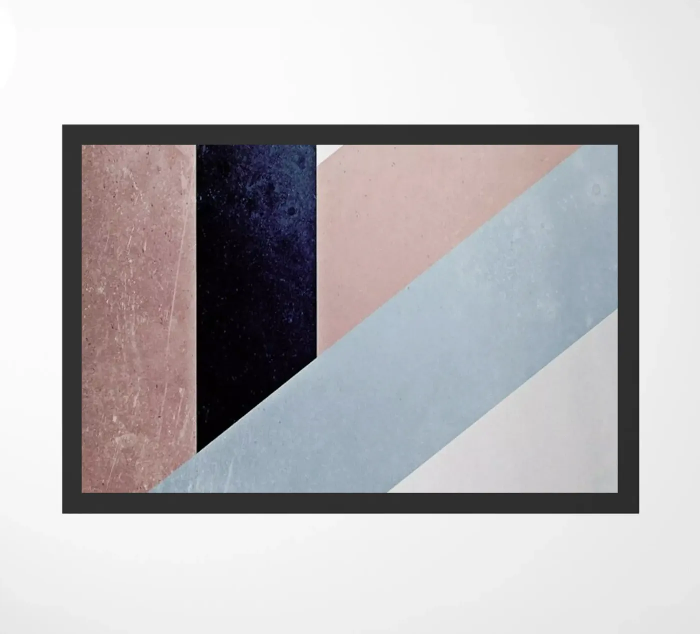 Complex doormat by cafelab