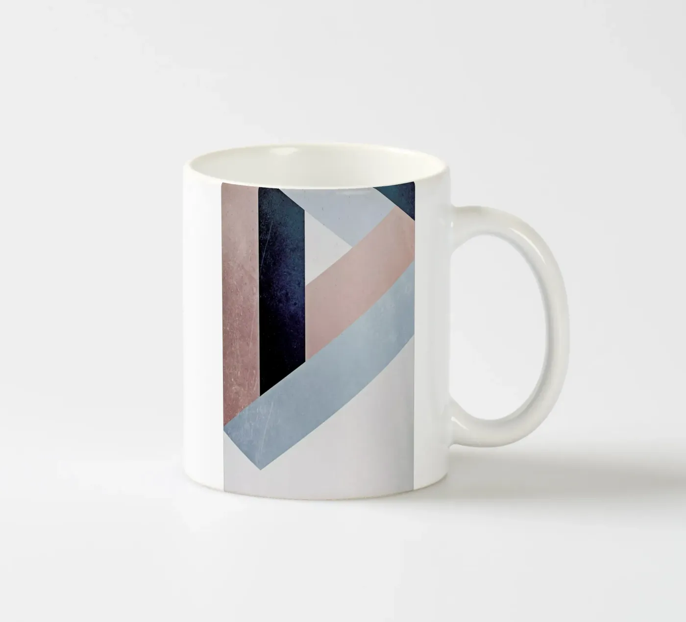 Complex ceramic mug by cafelab