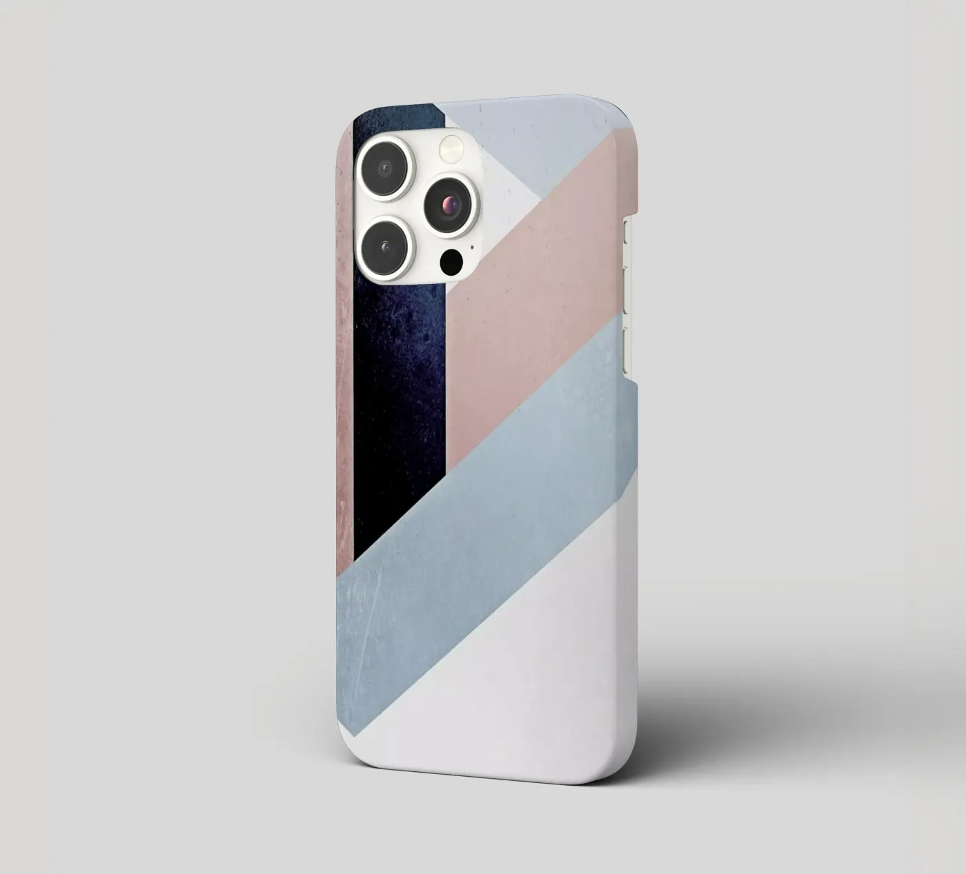Complex iphone case by cafelab
