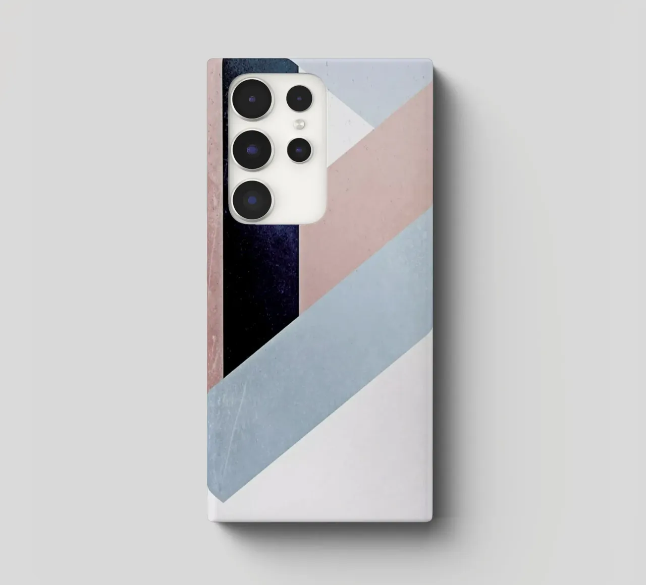 Complex Samsung Hülle von cafelab