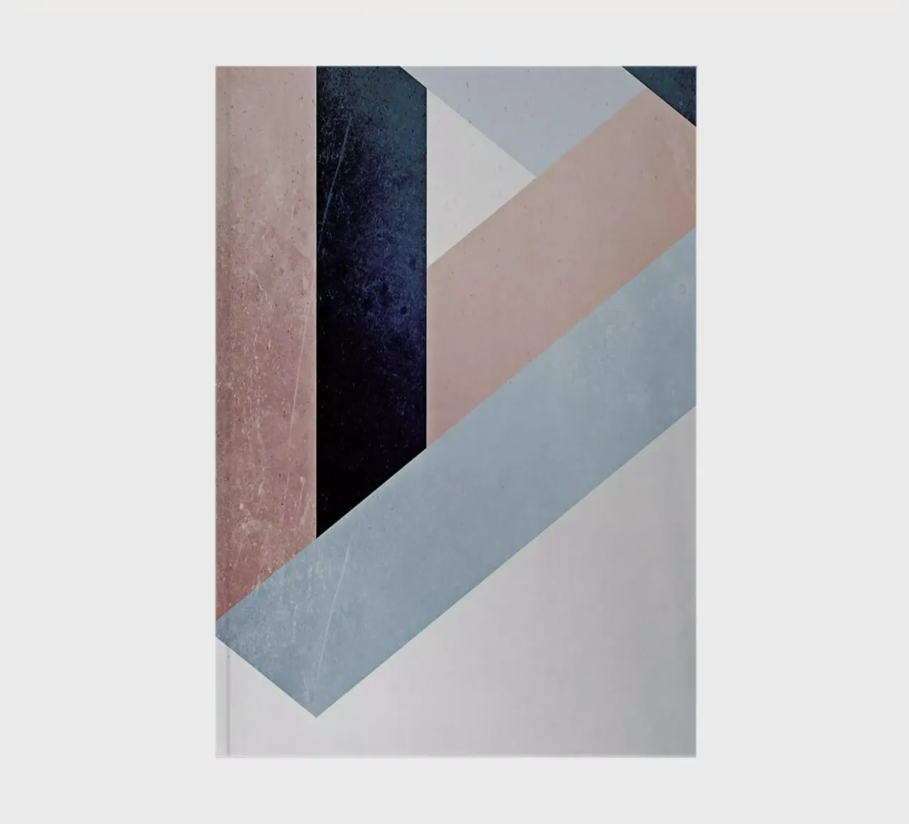 Complex notebook by cafelab