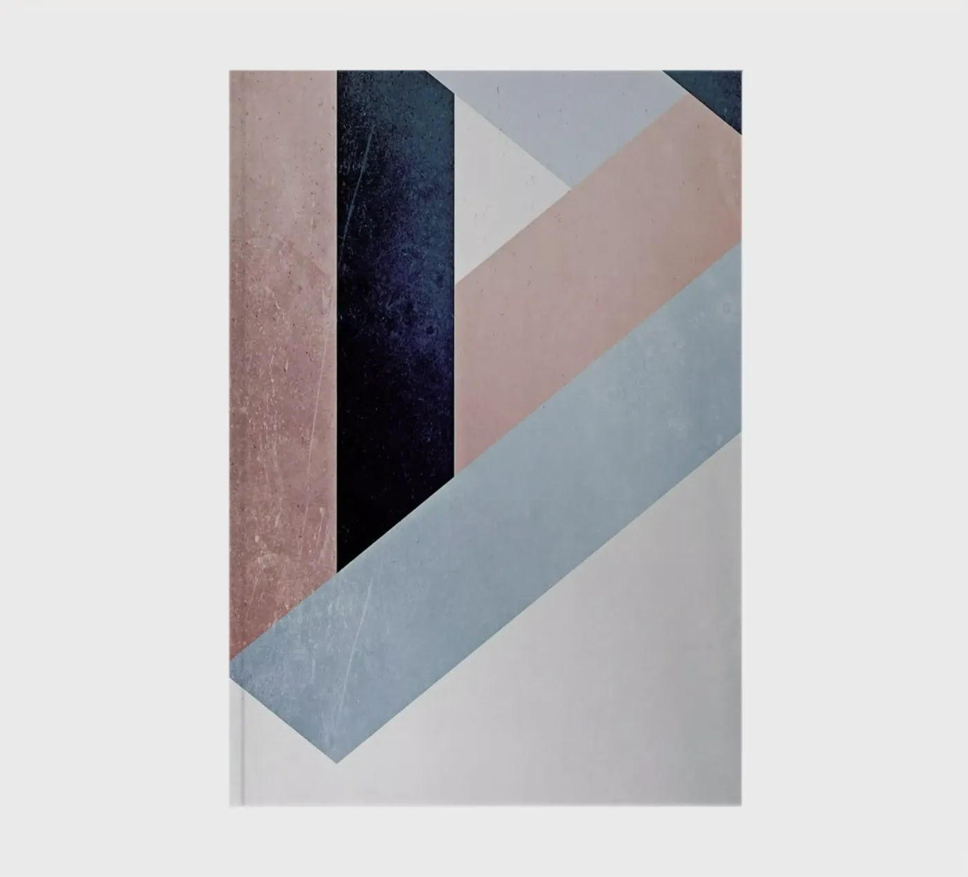 Complex quaderno da cafelab