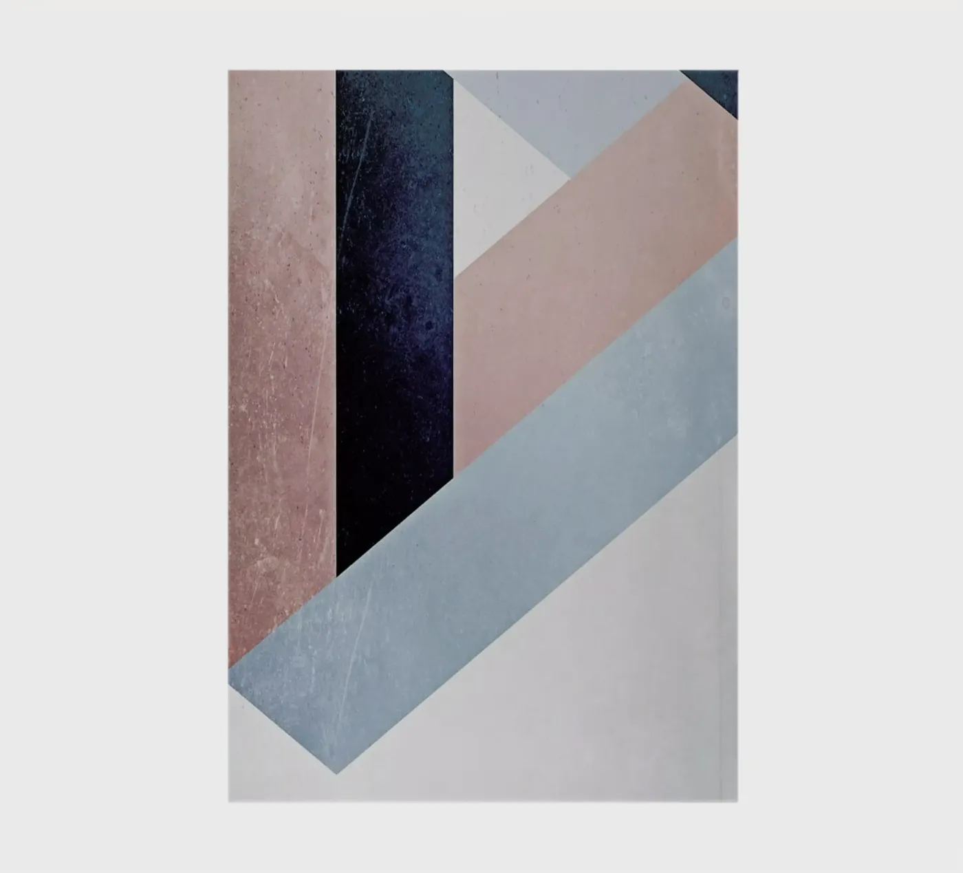 Complex quaderno da cafelab