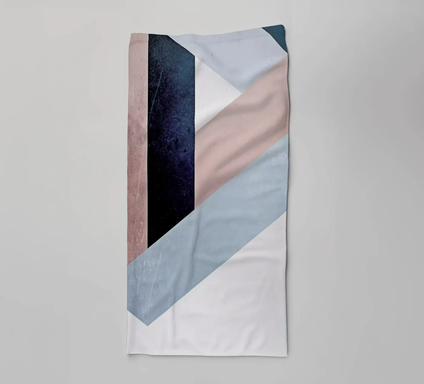 Complex towel by cafelab