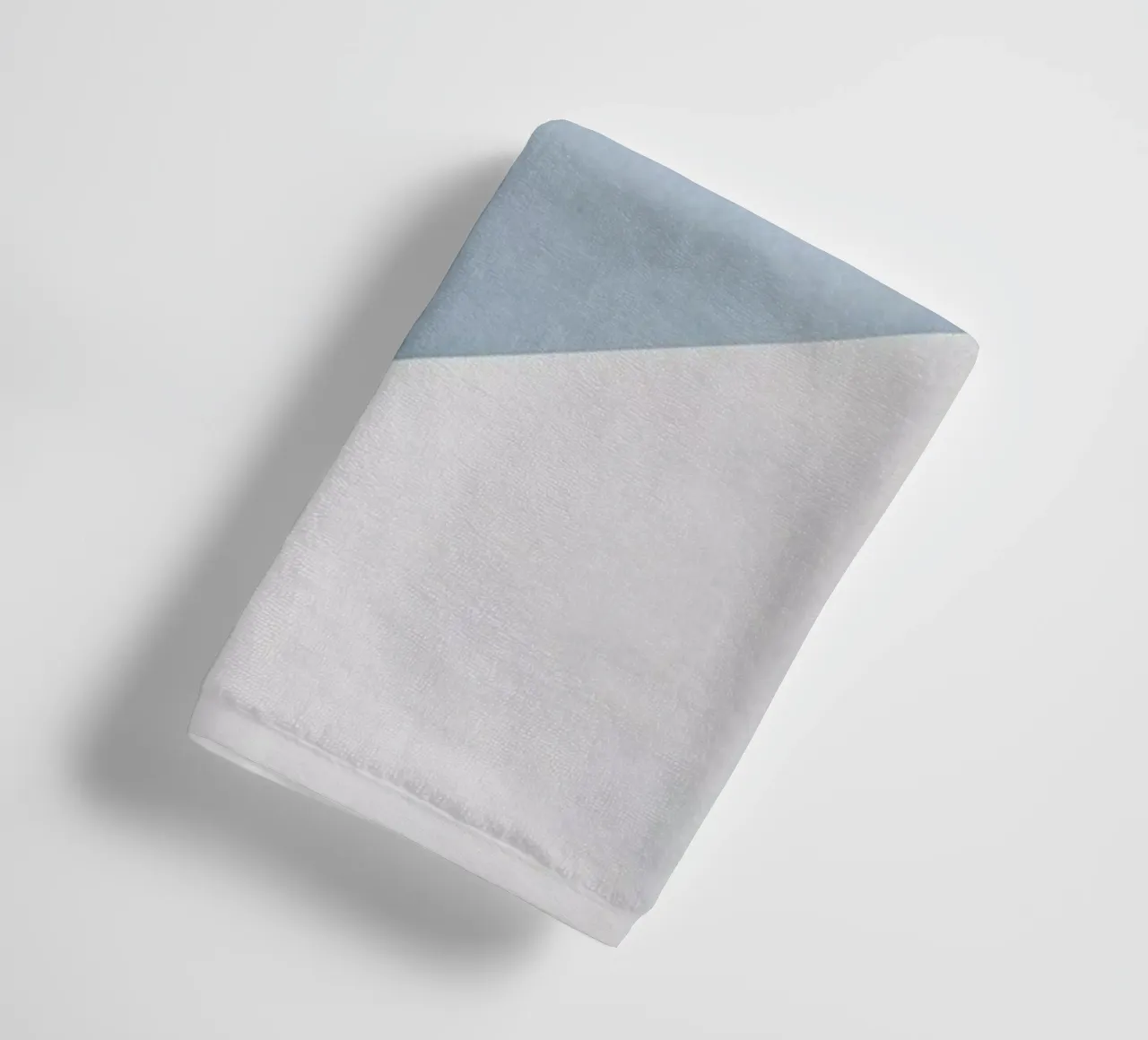 Complex badhanddoek van cafelab